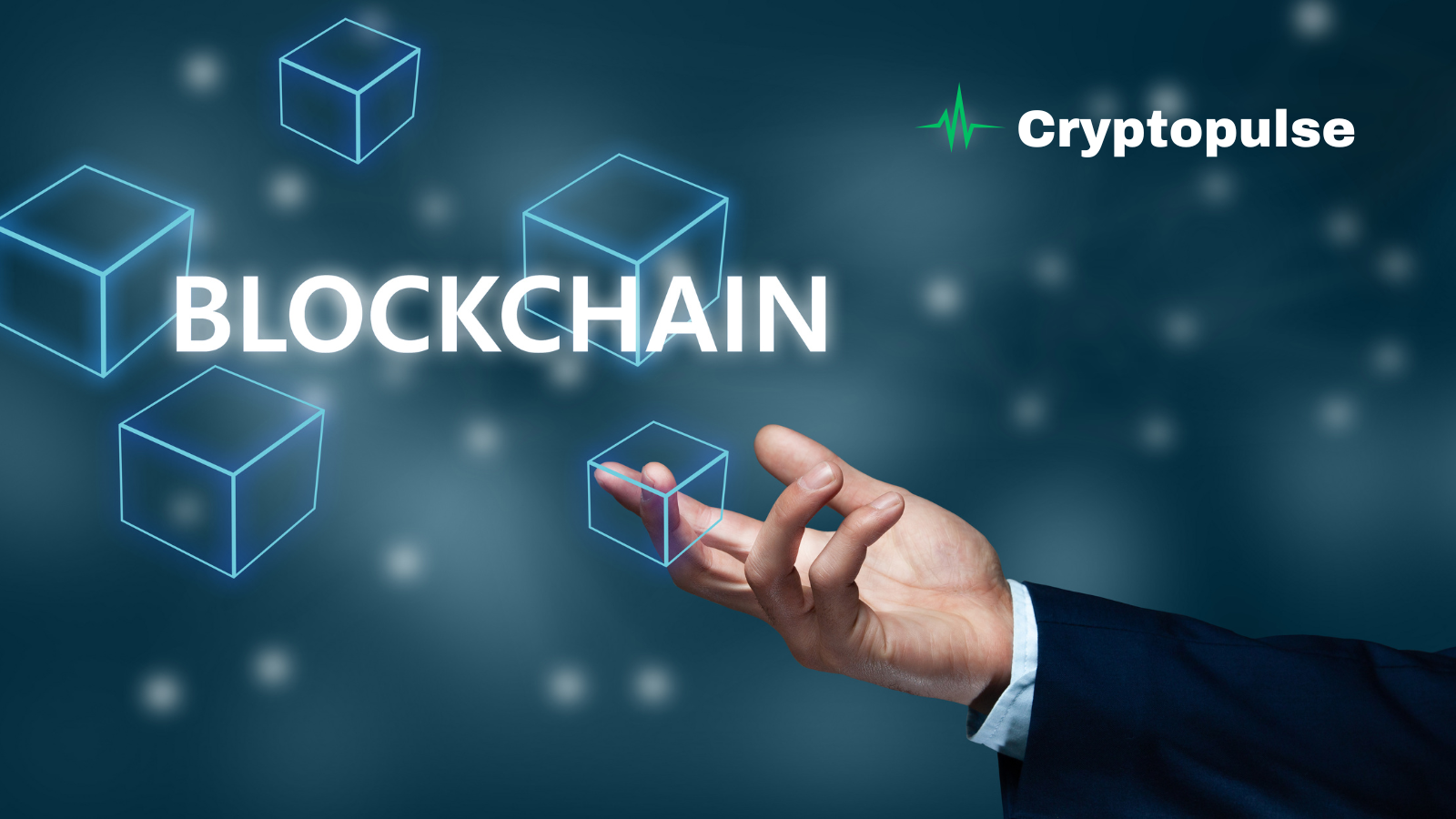 Different Blockchain Understanding The Different Types Of Blockchains